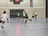 Onderling Futsal Toernooi S.K.N.W.Konference League (Fotoboek 1) (16/313)